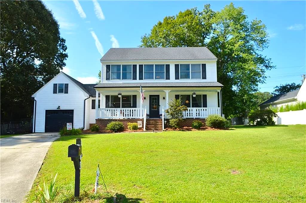 103 Royal Oak CT, SUFFOLK VA 23434 - Photo 4