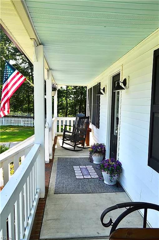 103 Royal Oak CT, SUFFOLK VA 23434 - Photo 5