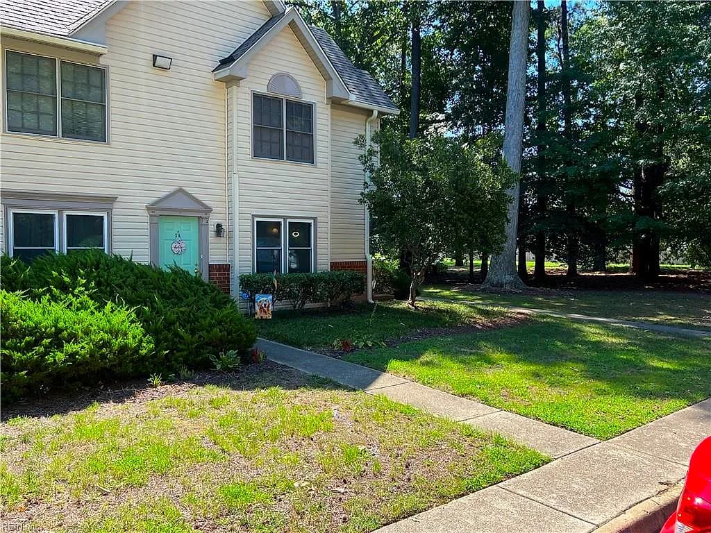 5 Salt Marsh QUAY #5A, HAMPTON VA 23666 - Photo 2