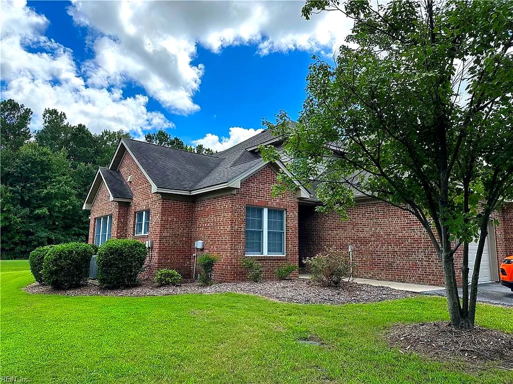 136 Golf Club DR #A, Elizabeth City — 3 bed Residential, 1,855 sqft