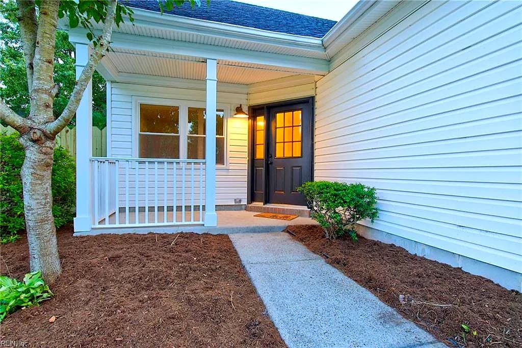 3328 Fayette DR, VIRGINIA BEACH VA 23456 - Photo 3