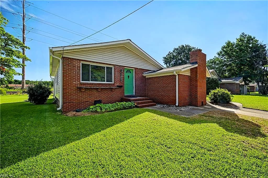 230 Bradford AVE, NORFOLK VA 23505 - Photo 3