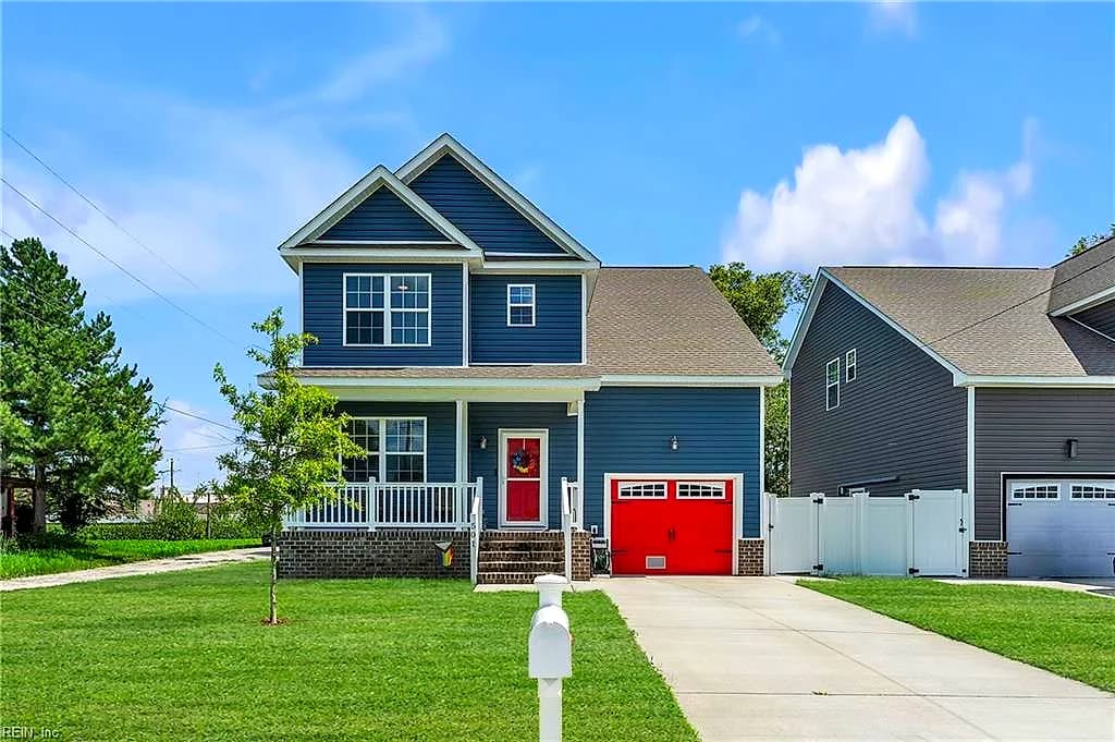 501 Madison ST, PORTSMOUTH VA 23704 - Photo 3