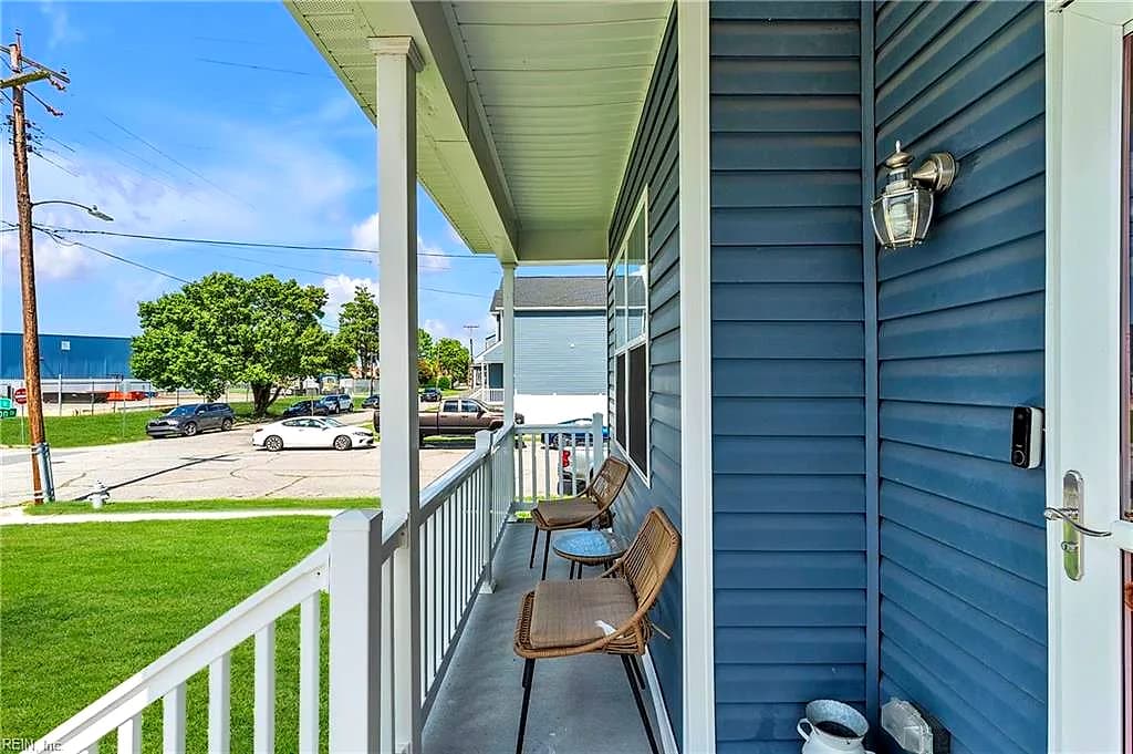 501 Madison ST, PORTSMOUTH VA 23704 - Photo 5