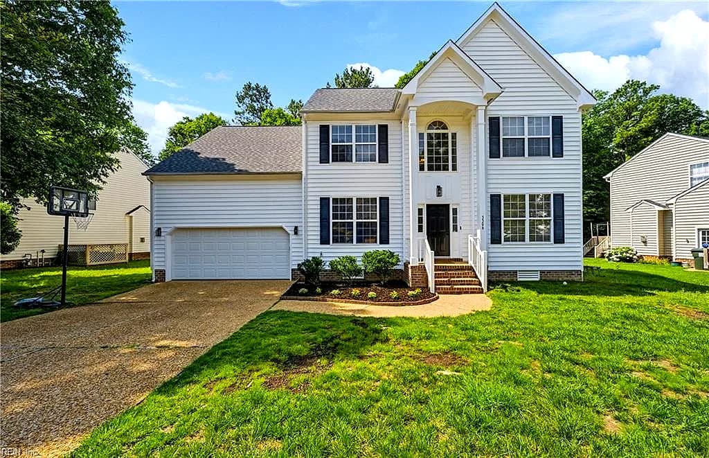 3306 Westover RDG, WILLIAMSBURG VA 23188 - Photo 3