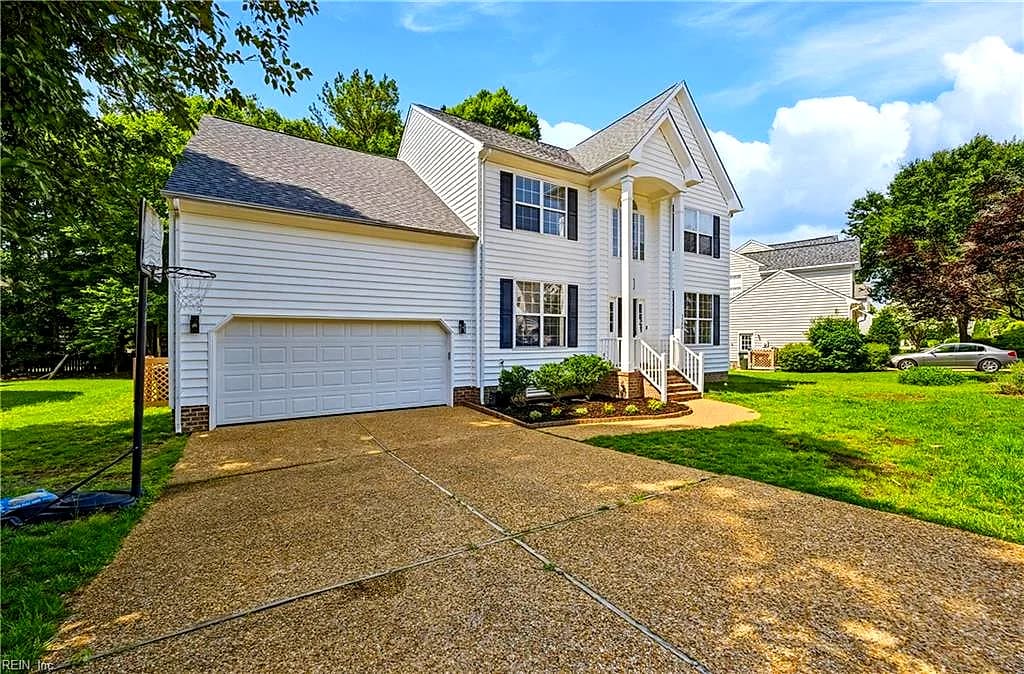 3306 Westover RDG, WILLIAMSBURG VA 23188 - Photo 4