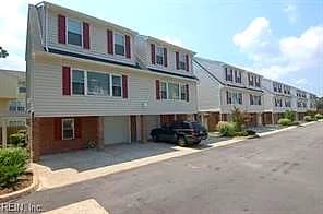 8550 Tidewater DR #G1, NORFOLK VA 23503 - Main photo