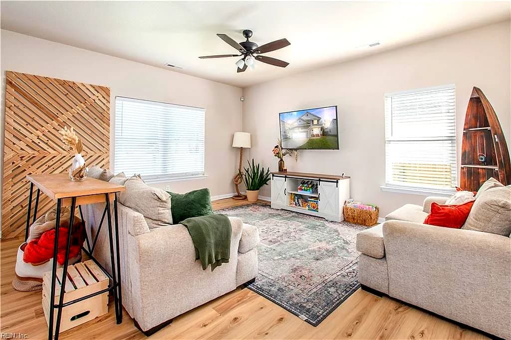 1232 Maltby AVE, NORFOLK VA 23504 - Photo 3