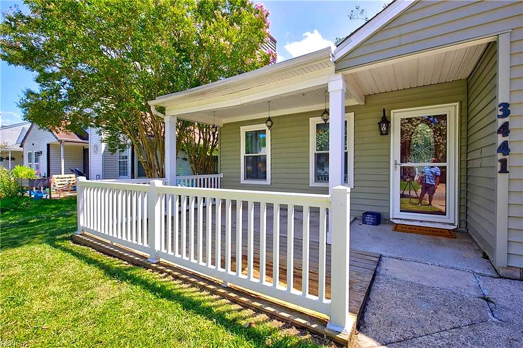 3441 Forest Glen RD, VIRGINIA BEACH VA 23452 - Photo 4