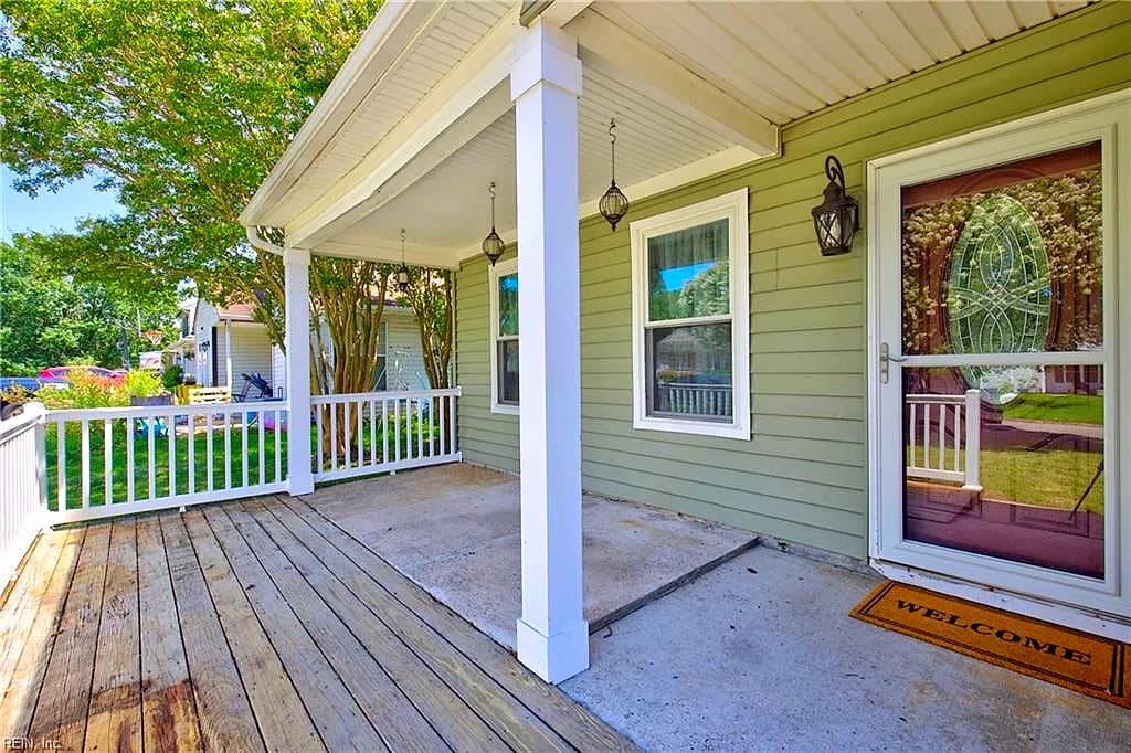 3441 Forest Glen RD, VIRGINIA BEACH VA 23452 - Photo 5