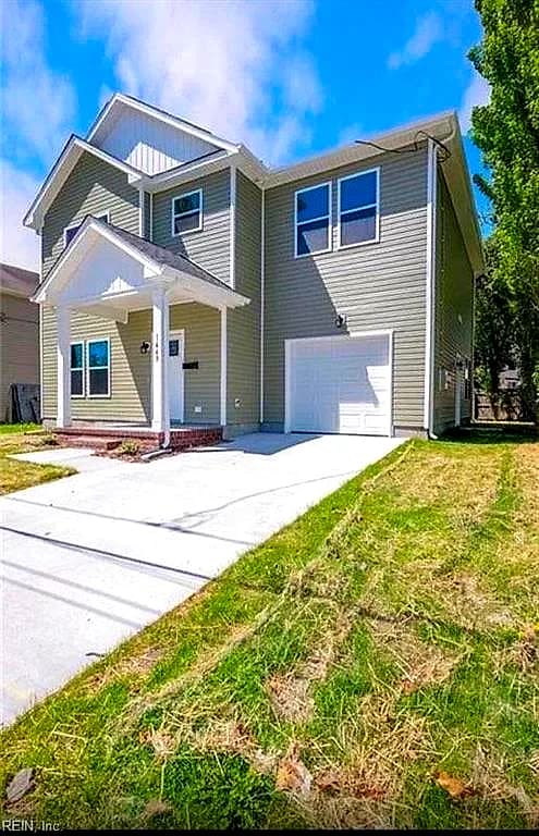 1436 Atlantic AVE, CHESAPEAKE VA 23324 - Photo 3