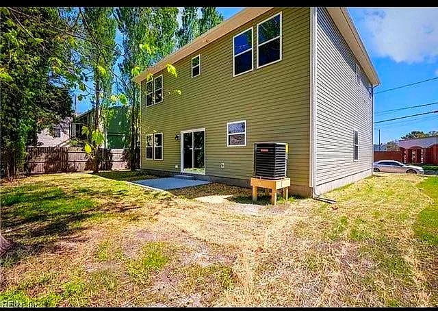 1436 Atlantic AVE, CHESAPEAKE VA 23324 - Photo 4