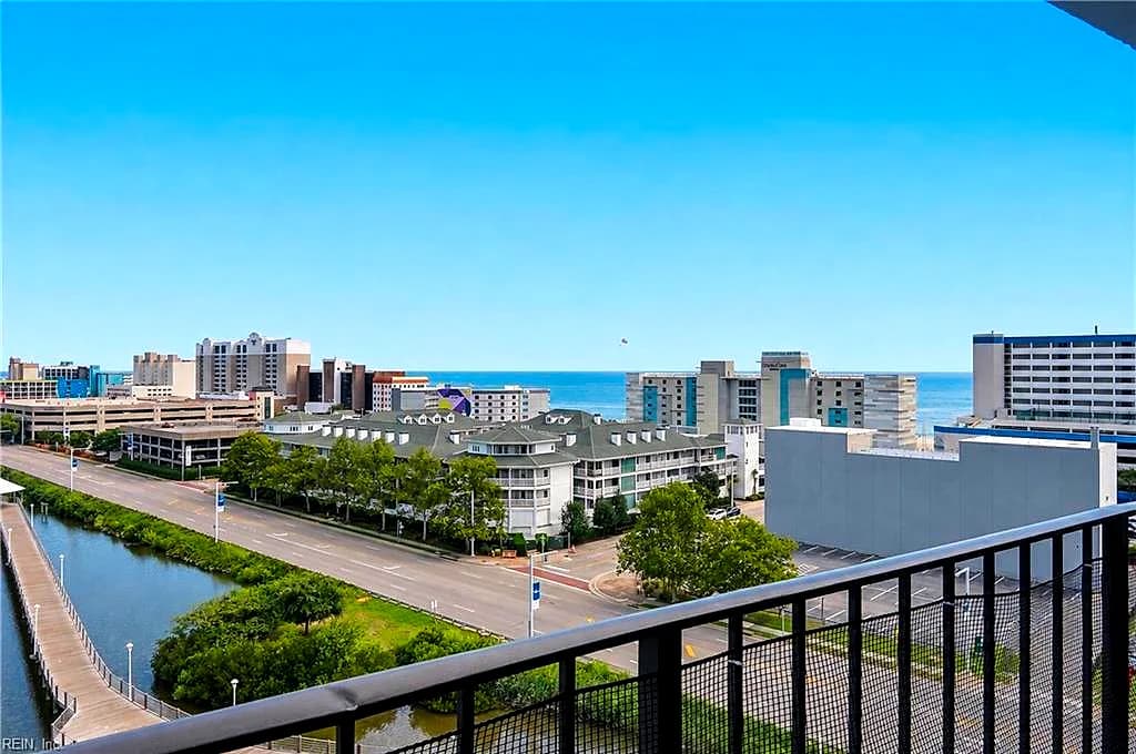 500 Pacific AVE #1012, VIRGINIA BEACH VA 23451 - Main photo