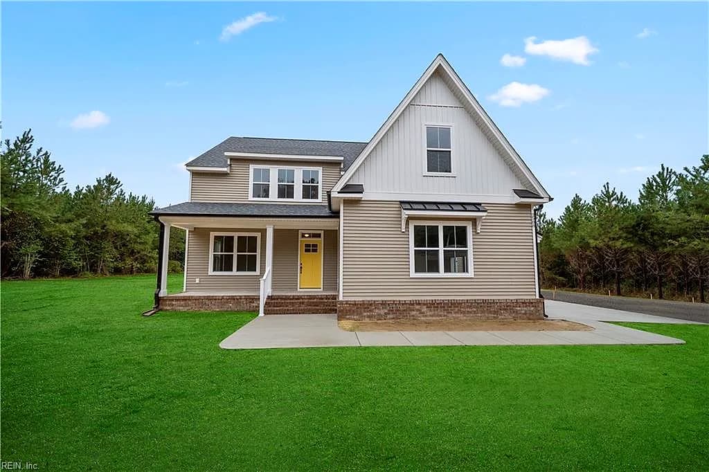 2508 Pittmantown RD, SUFFOLK VA 23438 - Main photo