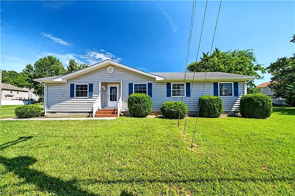 2 Butler Farm RD, Hampton — 3 bed Residential, 1,466 sqft