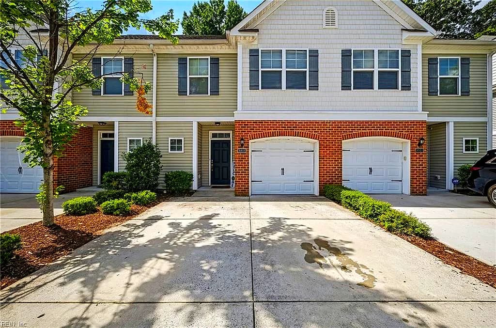 5517 Legacy WAY, VIRGINIA BEACH VA 23462 - Main photo