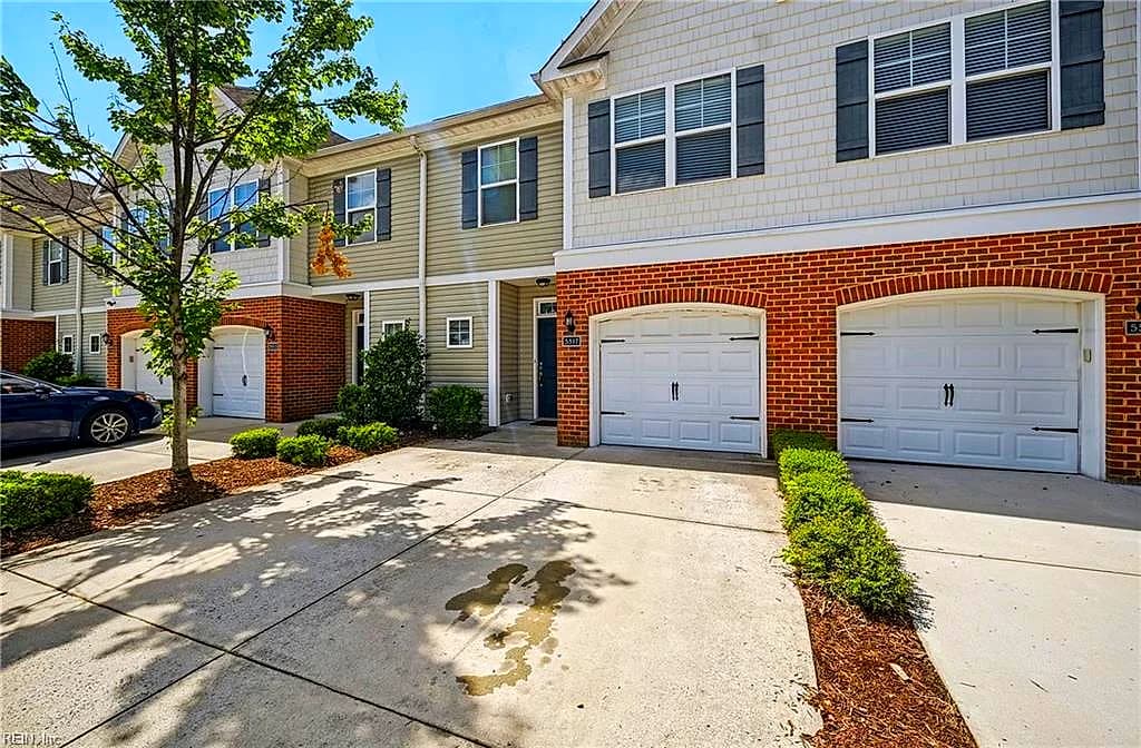 5517 Legacy WAY, VIRGINIA BEACH VA 23462 - Photo 4