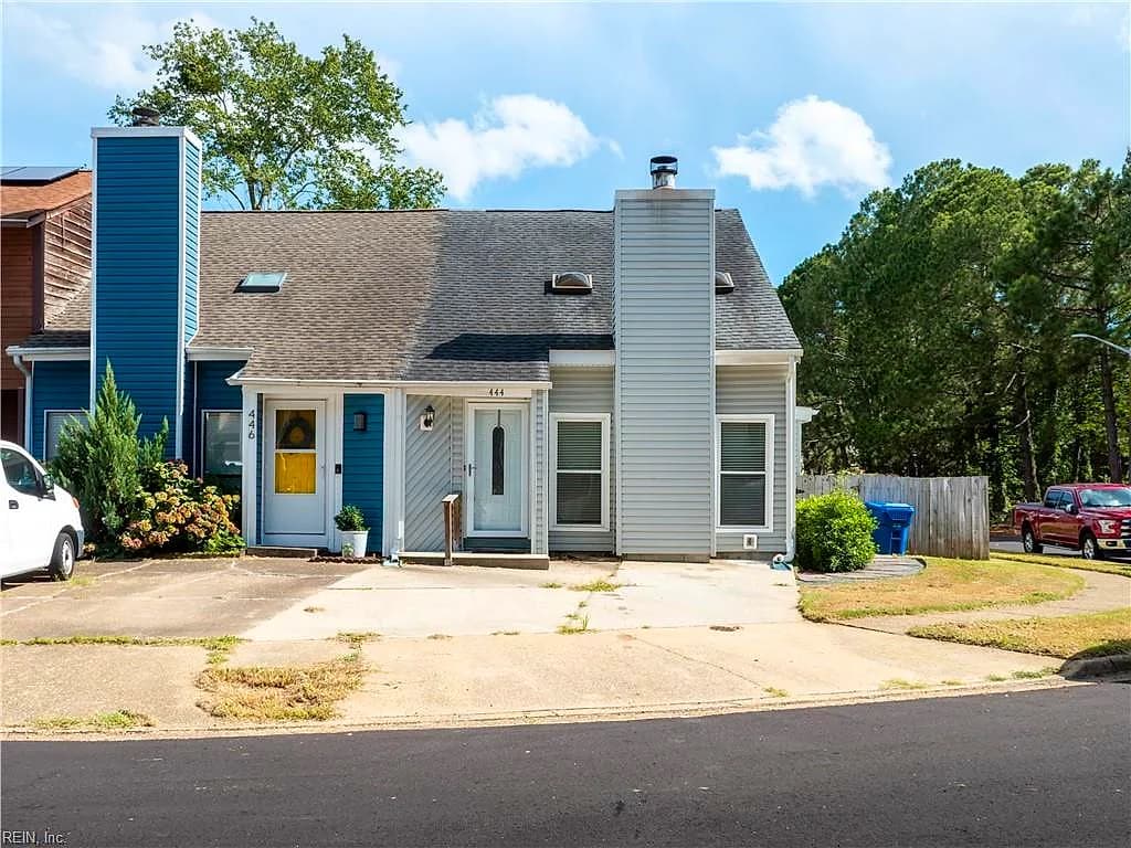 444 Benlea CIR, VIRGINIA BEACH VA 23454 - Photo 2