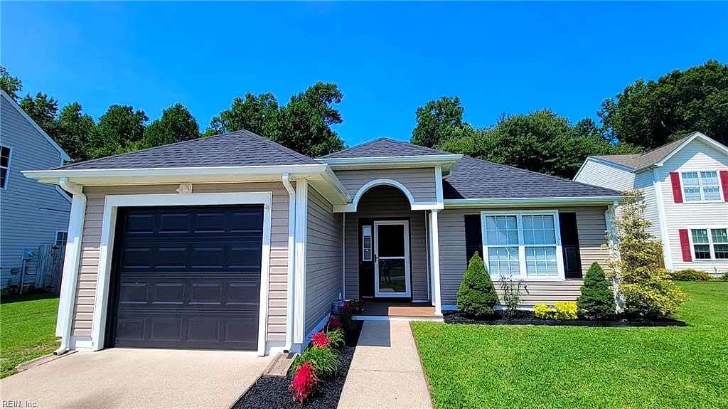 329 Stonehenge DR, SUFFOLK VA 23434 - Photo 3