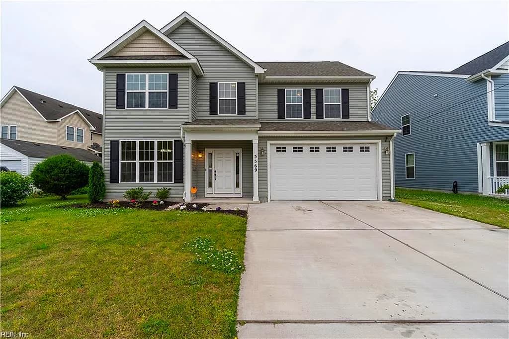 3569 Buckingham ST, NORFOLK VA 23513 - Photo 2