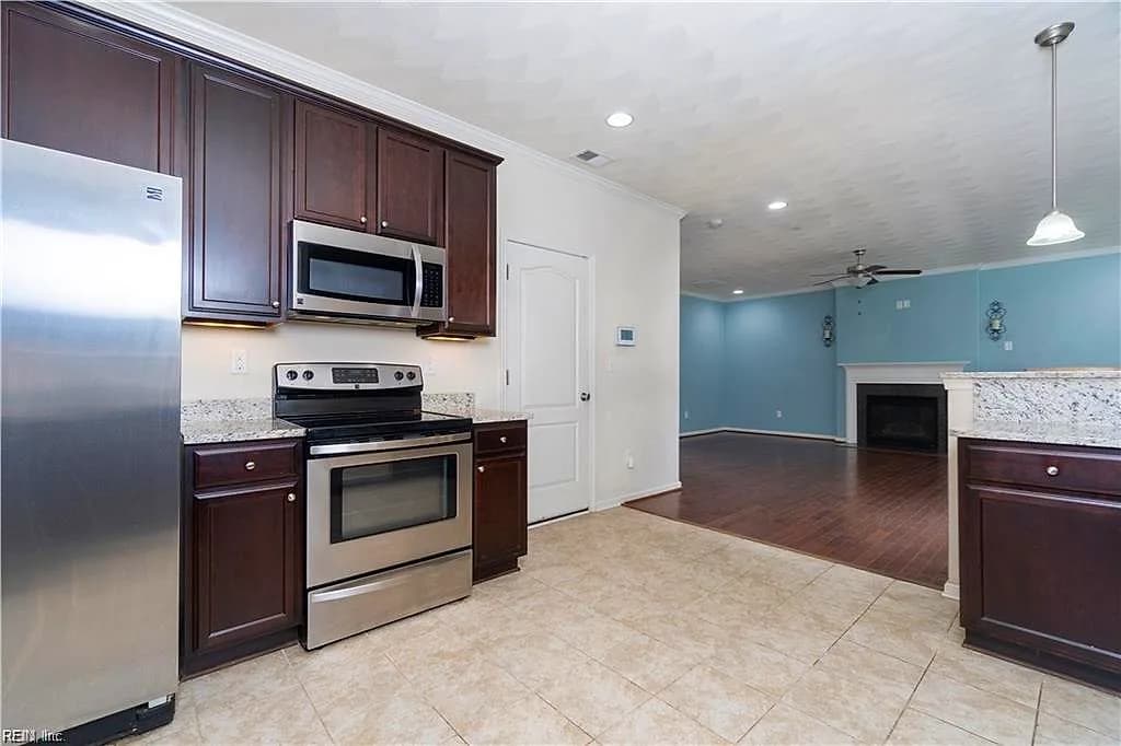 3569 Buckingham ST, NORFOLK VA 23513 - Photo 4