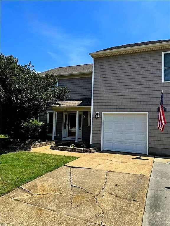 1869 Tolstoy DR, VIRGINIA BEACH VA 23454 - Photo 3