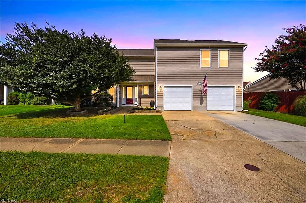 1869 Tolstoy DR, VIRGINIA BEACH VA 23454 - Photo 4