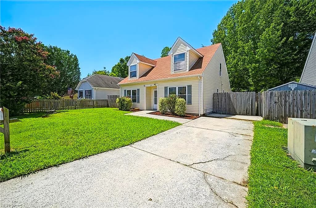160 Kristen LN, SUFFOLK VA 23434 - Photo 5