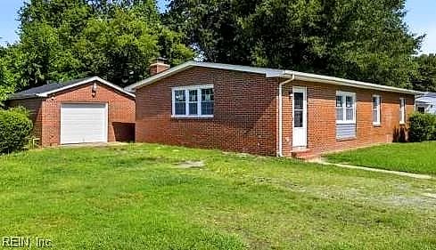 124 Allard RD, PORTSMOUTH VA 23701 - Photo 2