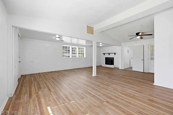 124 Allard RD, PORTSMOUTH VA 23701 - Photo 3