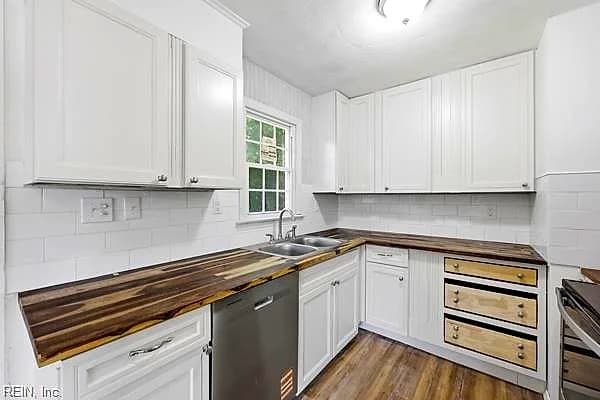 124 Allard RD, PORTSMOUTH VA 23701 - Photo 5