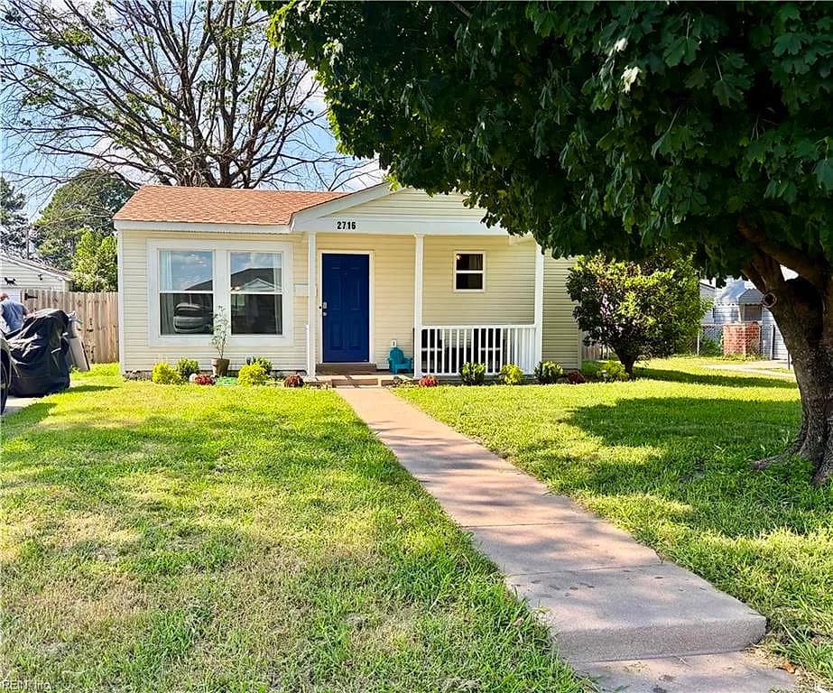 2716 HICKORY ST, PORTSMOUTH VA 23707 - Photo 3