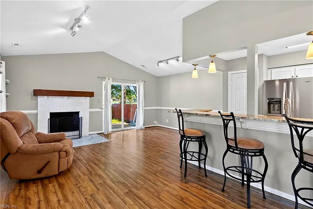 4744 Sweetwood CT, VIRGINIA BEACH VA 23462 - Photo 3