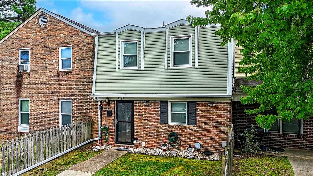5745 W Hastings ARCH, VIRGINIA BEACH VA 23462 - Photo 3