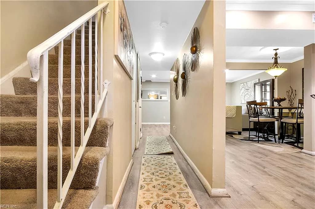 5745 W Hastings ARCH, VIRGINIA BEACH VA 23462 - Photo 4