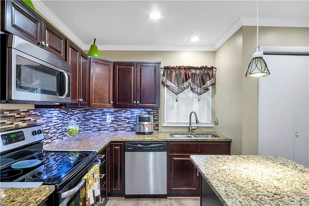 5745 W Hastings ARCH, VIRGINIA BEACH VA 23462 - Photo 5