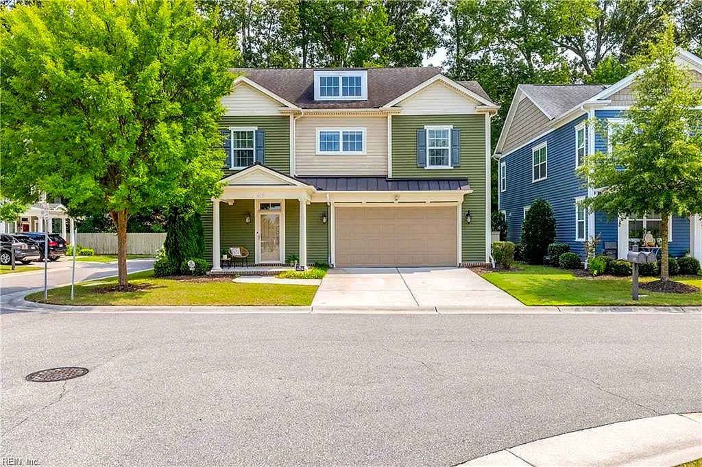 4233 Kenton LN, VIRGINIA BEACH VA 23456