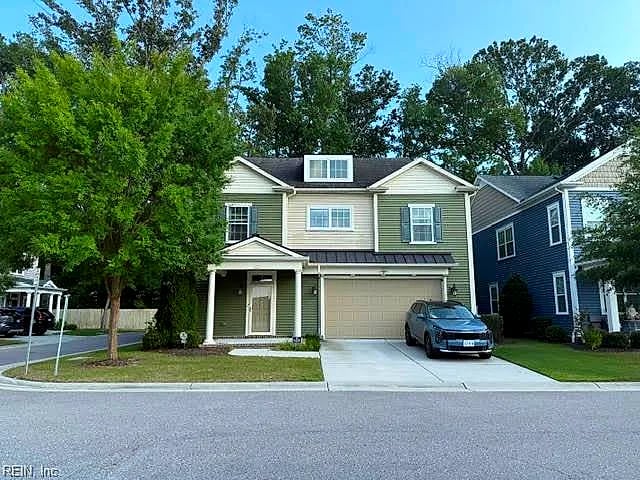 4233 Kenton LN, Virginia Beach — 3 bed Residential, 2,445 sqft