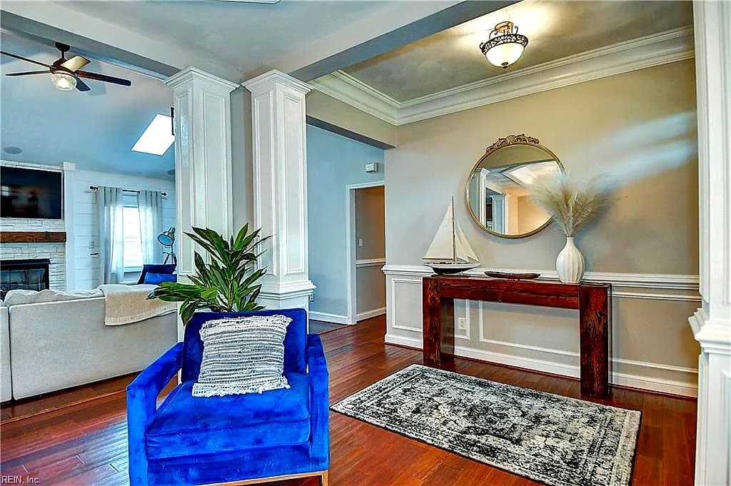 2472 Las Brisas DR, VIRGINIA BEACH VA 23456 - Photo 5