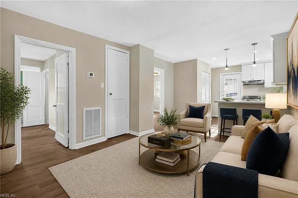 3505 Hartford ST, PORTSMOUTH VA 23707 - Photo 2