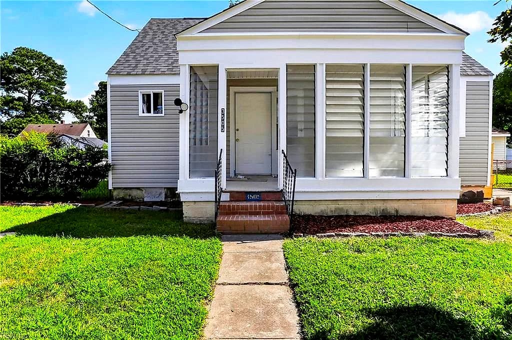 3505 Hartford ST, PORTSMOUTH VA 23707 - Photo 3