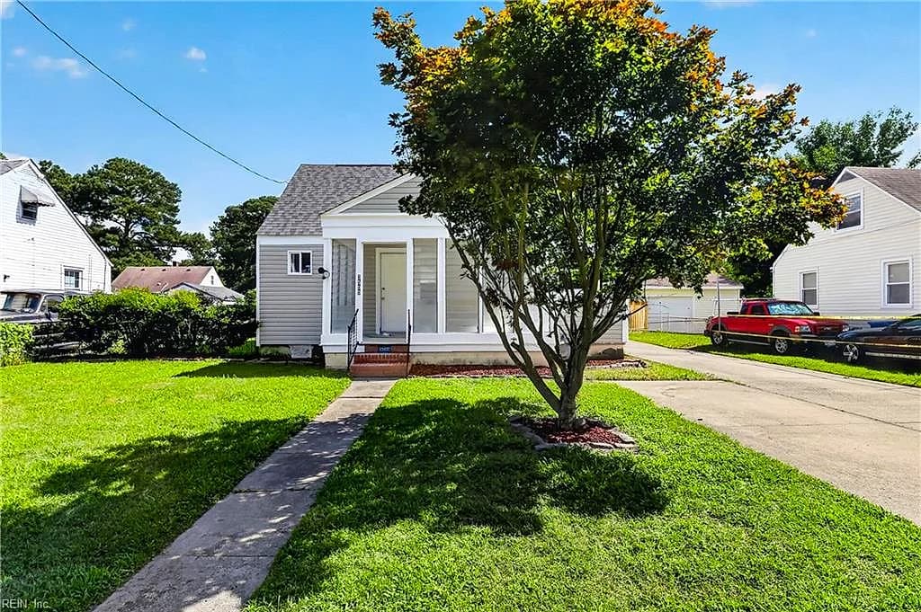 3505 Hartford ST, PORTSMOUTH VA 23707 - Photo 4