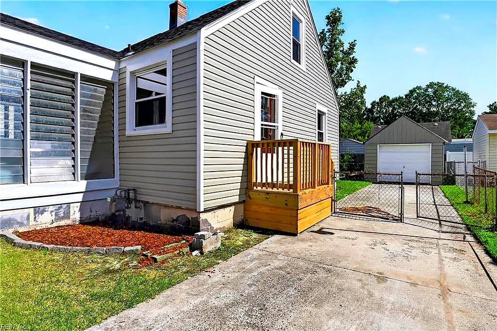 3505 Hartford ST, PORTSMOUTH VA 23707 - Photo 5