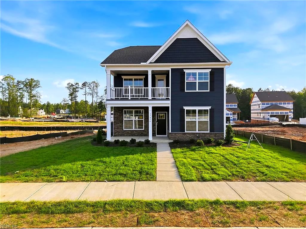1008 Eastport PL, Suffolk — 5 bed Residential, 2,623 sqft