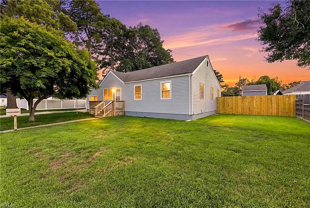 3513 Waycross RD, NORFOLK VA 23513 - Main photo