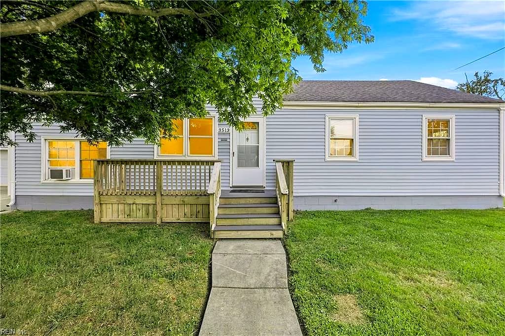 3513 Waycross RD, NORFOLK VA 23513 - Photo 3