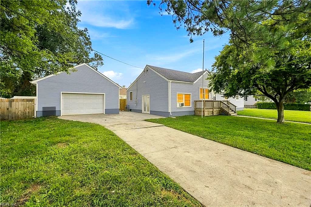 3513 Waycross RD, NORFOLK VA 23513 - Photo 4
