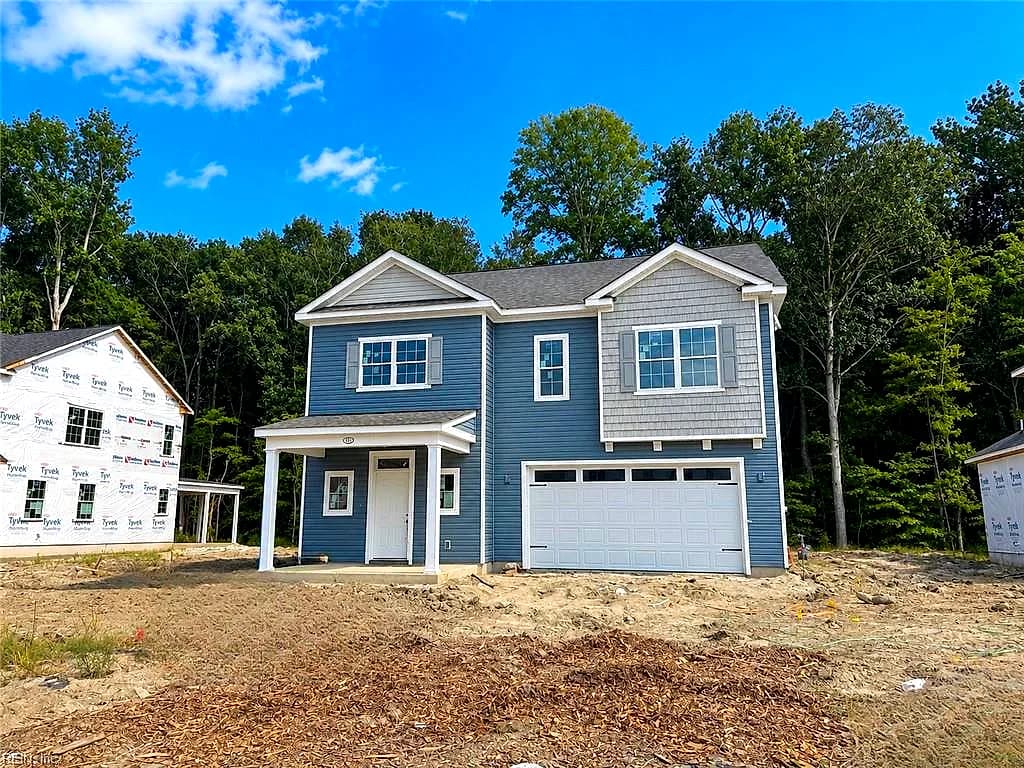 733 Crestfield DR, CHESAPEAKE VA 23320
