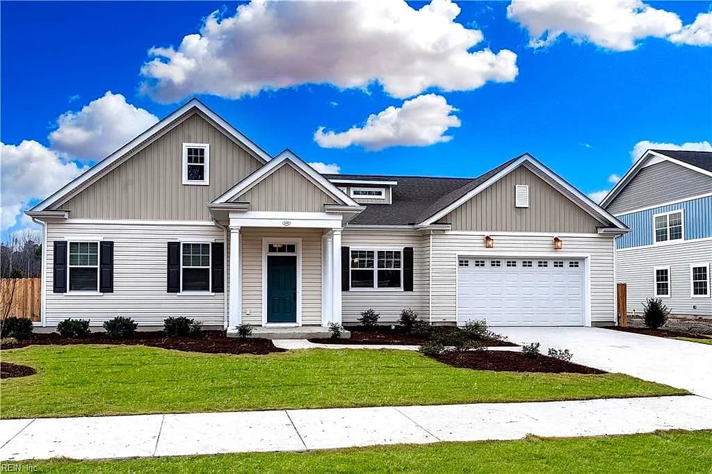 724 Crestfield DR, CHESAPEAKE VA 23320 - Photo 2