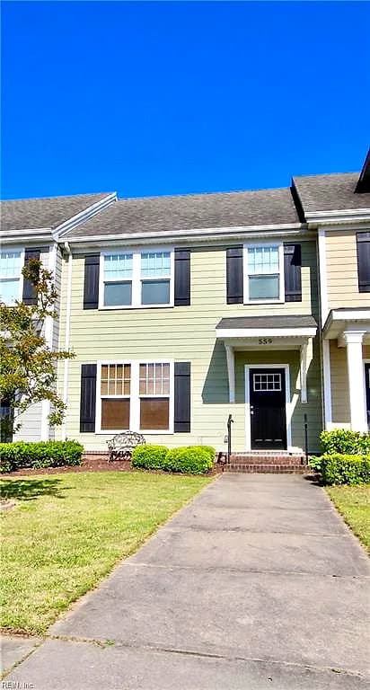 559 Mill Creek PW, CHESAPEAKE VA 23323 - Main photo